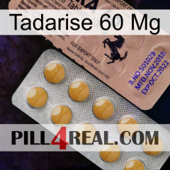 Tadarise 60 Mg 41
